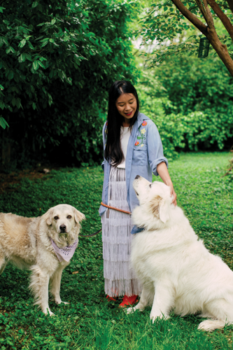 The Style Issue: Local Luminaries