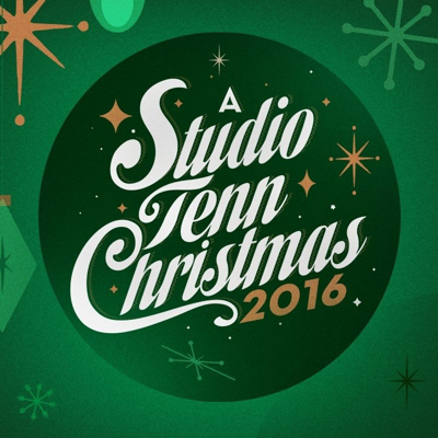 <i>A Studio Tenn Christmas</i>
