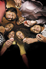 Food People: Meet Cupcake Collection's François Family