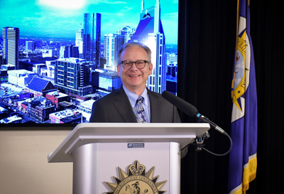 Breaking Down the Mayoral Race