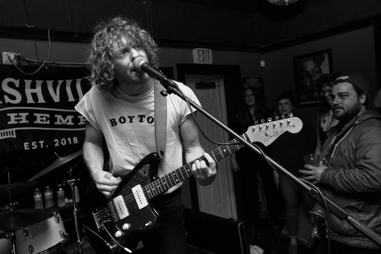 Spewfest IV Bubbles Over With All Them Witches, Omni, Kent Osborne and Many More