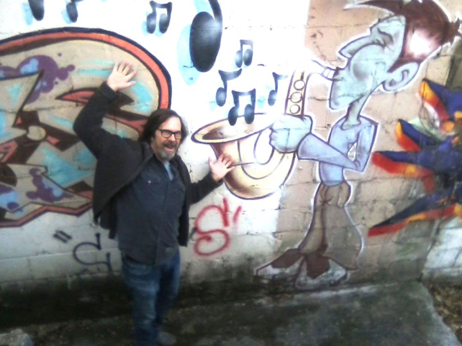 Jim Hoke: The Cream Interview