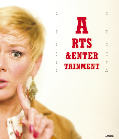 Best of Nashville 2009: Arts and Entertainment