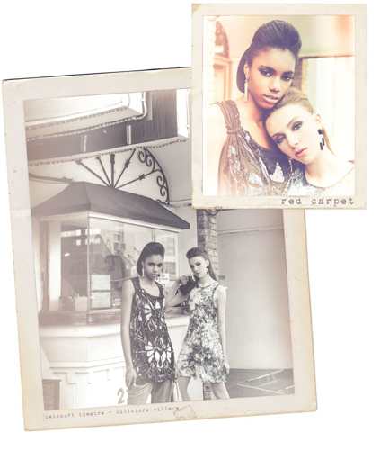 Nashville Dress Code