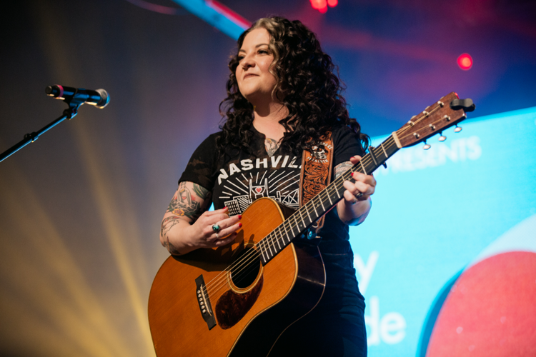 Jason Isbell, Yola and More Rule at To Nashville, With Love
