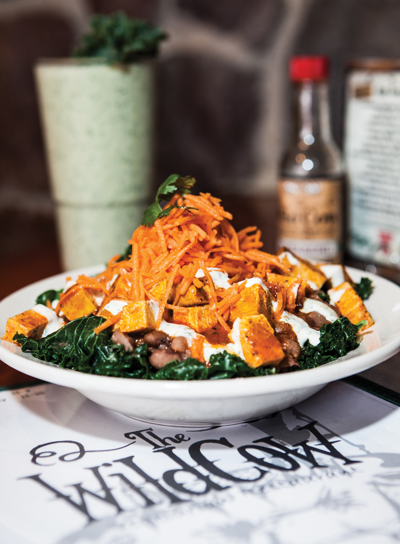 Best Vegetarian Restaurant