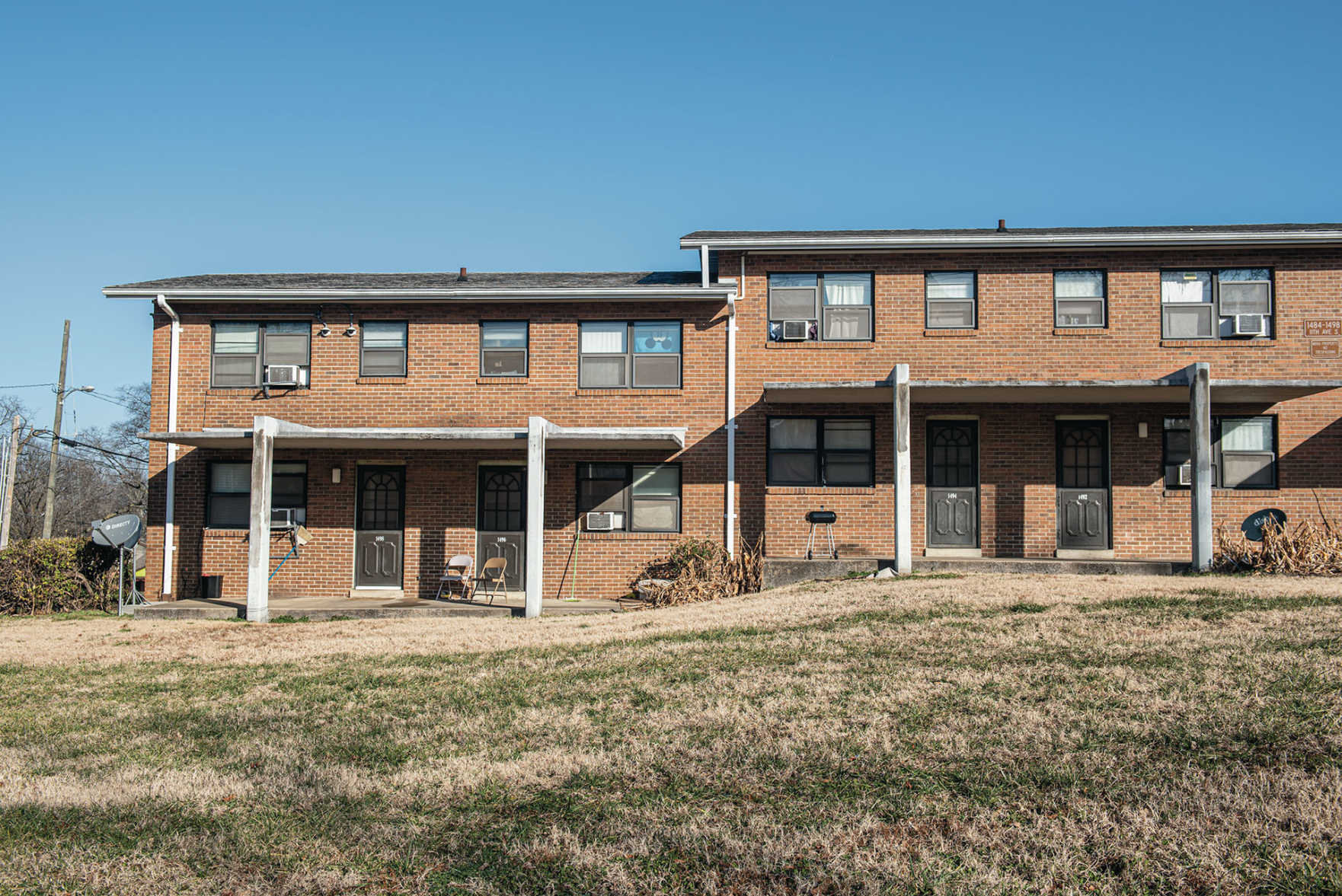 Walk a Mile: Edgehill