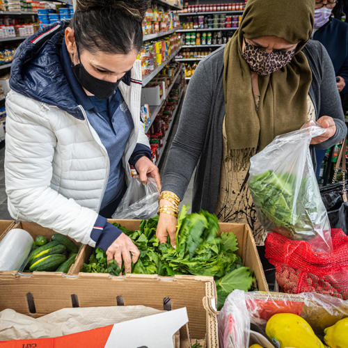 The People’s Places: Botan Market