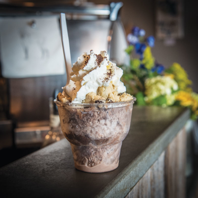 Best Ice Cream Alternative to Eat During the Listeria Scare