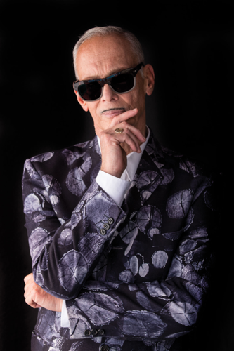 The <i>Scene</i> Talks to Legendary Filmmaker John Waters