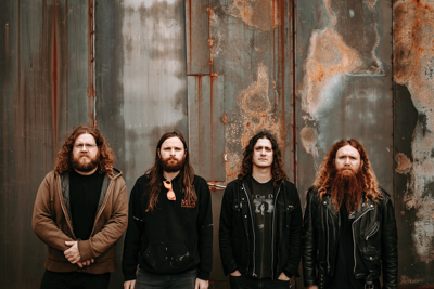 Inter Arma’s Patient, Relentless Drive Leads to Fascinating Metal
