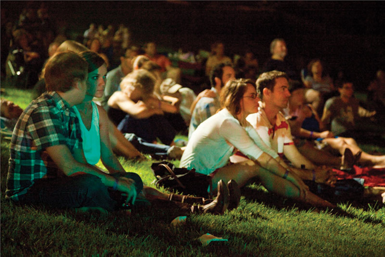 Cheekwood searches for its place in Nashville’s shifting cultural landscape