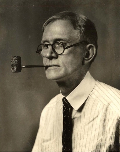 Woodrow Wilson: progressive, foreign-policy visionary, racist — and swell Music City visitor!