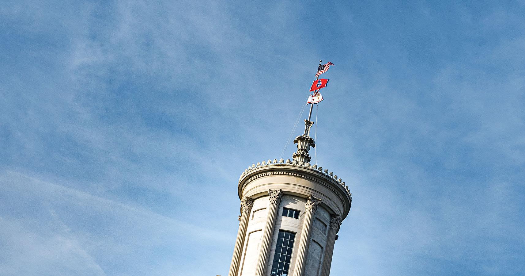 Tennessee Legislative Roundup, March 25-28 | Pith in the Wind | Nashville News - Vimarsana News