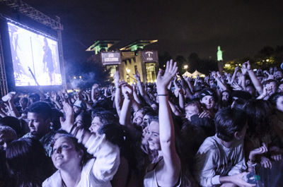 Best Concert Series