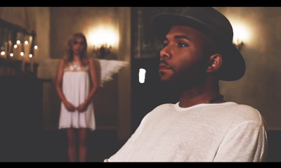 Chancellor Warhol's 'Nothing' Features Brandi Cyrus and a Spooky Mansion [Fresh Vid]