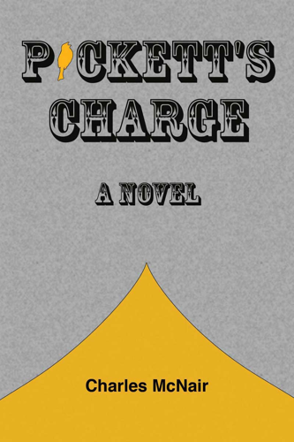 In <i>Pickett's Charge</i>, a century of Southern history unfolds as the last Confederate soldier sets out on a fantastical quest