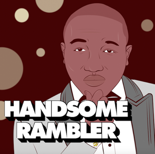 Hannibal Buress to Record <i>Handsome Rambler</i> Podcast Tomorrow at Third Man