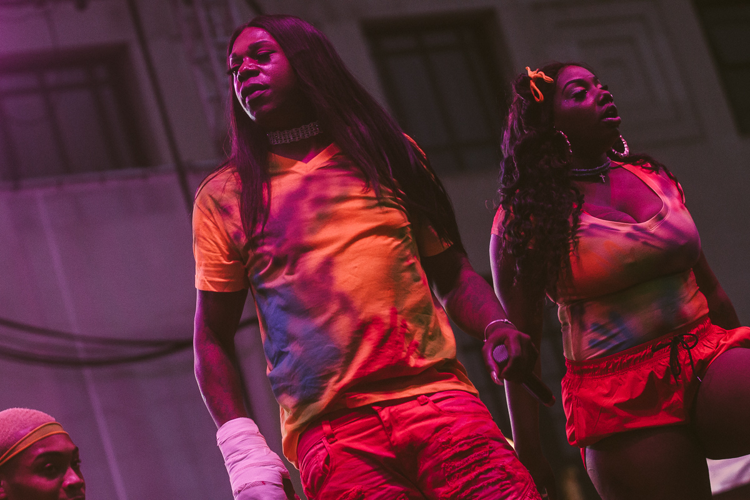 Big Freedia, Lizzo, Ezra Furman and More Slay at Nashville Pride Festival