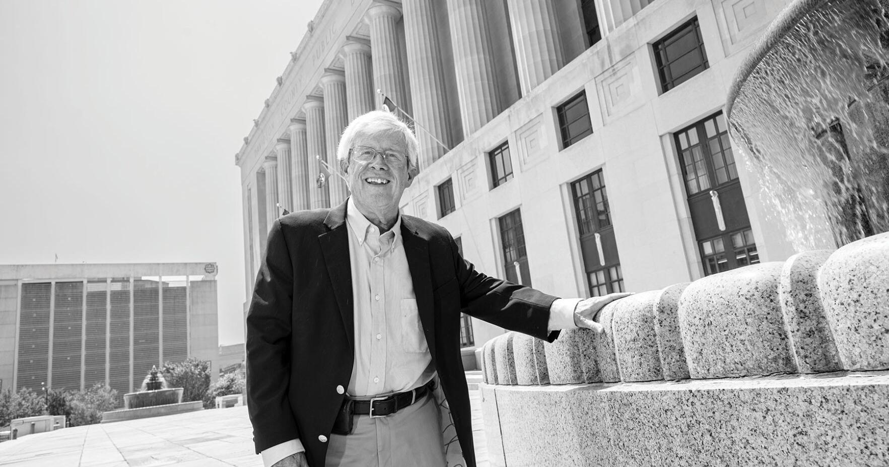 50 Years of the Metro Council on the Airwaves - Vimarsana News