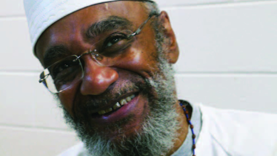 Abdur’Rahman’s Death Sentence Vacated Months Before Scheduled Execution