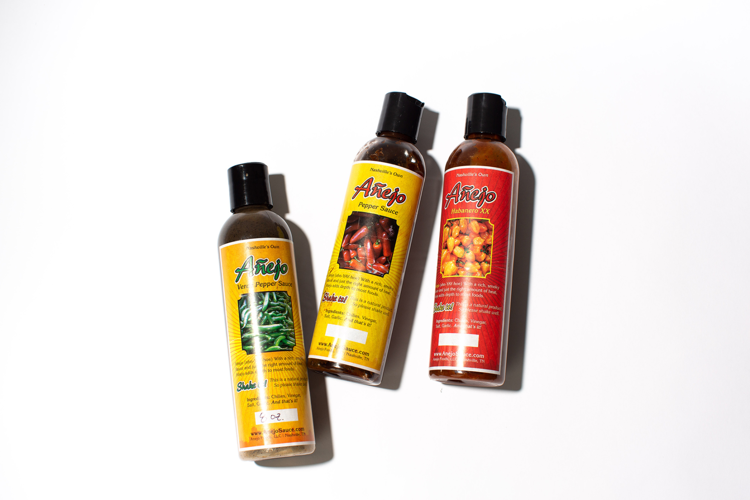 Several Local Hot Sauces Bring the Heat in New Ways