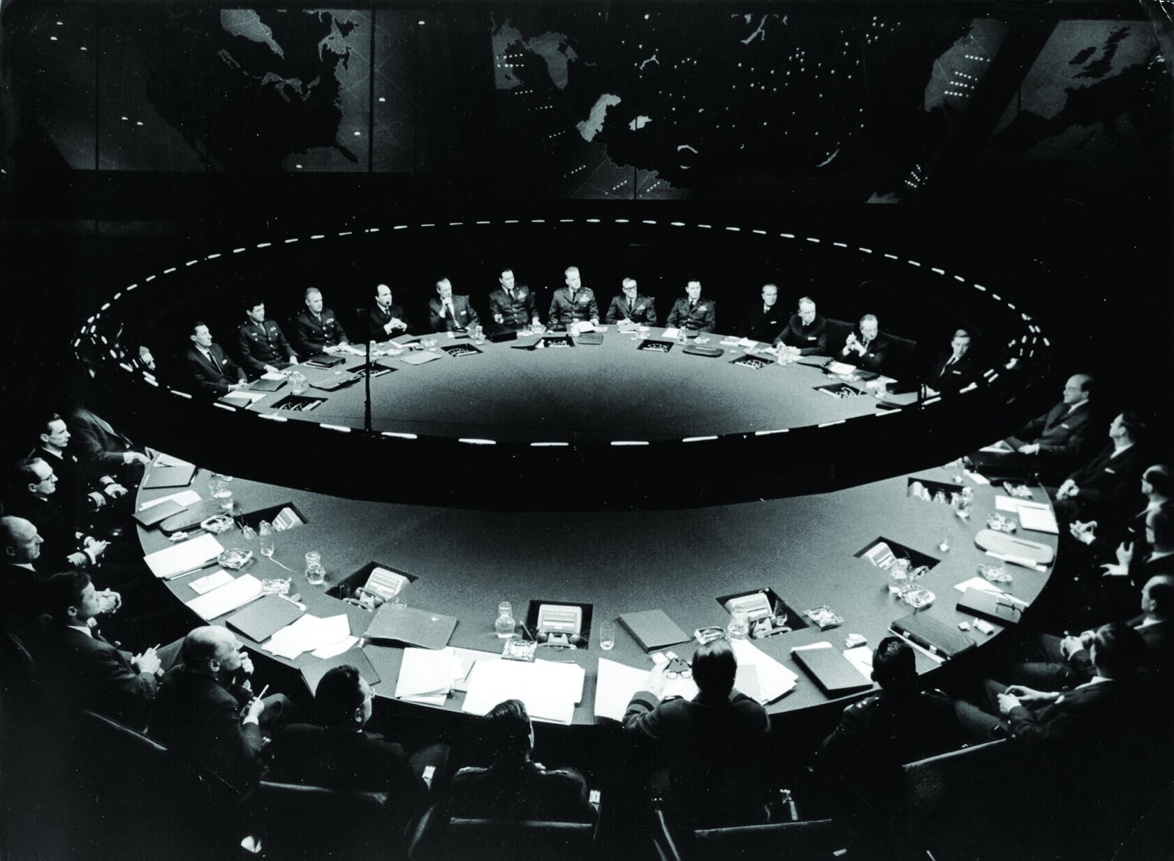 DrStrangelove