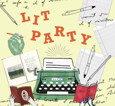 Lit Party