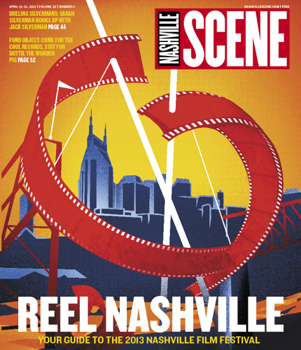 Your guide to the 2013 Nashville Film Festival