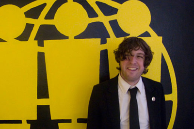 Third Man Records' Ben Swank Responds to eBay 'Non-Troversy' at the <i>Guardian UK</i>