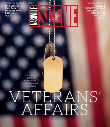 Veterans' Affairs