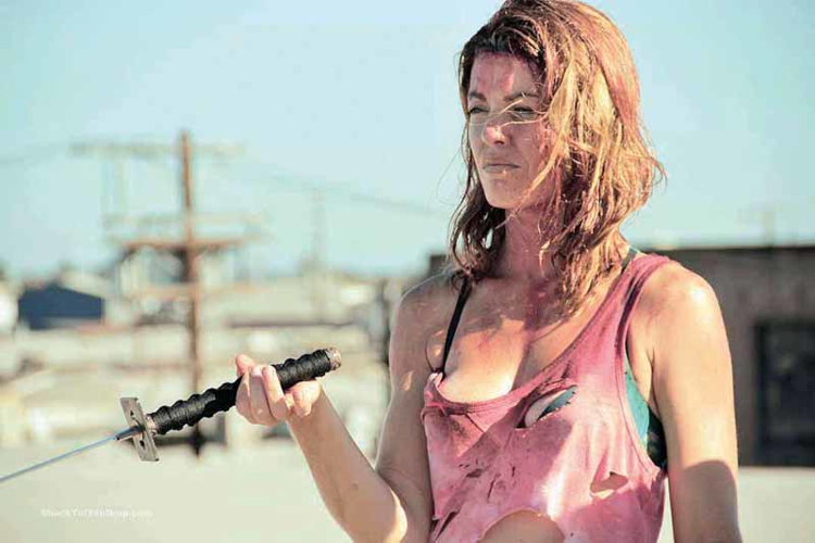 So many movies, so little time as Nashville Film Festival previews its 2016 slate