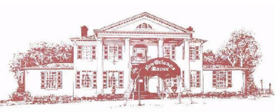 Sleeping with the Fishes: New Orleans Manor Closes