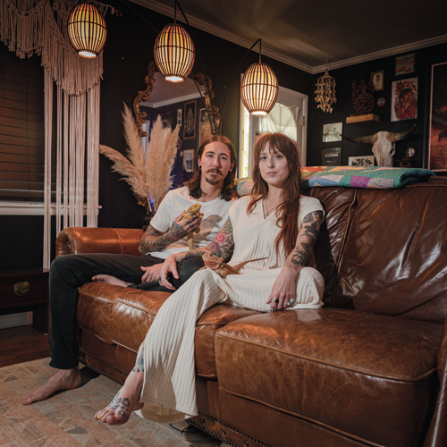 The Pet Issue 2021: Reptile Style