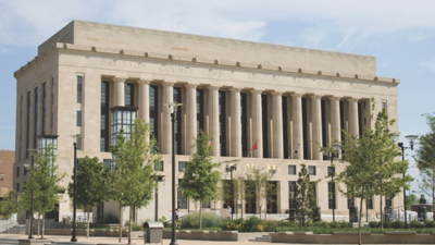 Former Deputy Accuses Elected Court Clerk of 12 Years of Sexual Assault