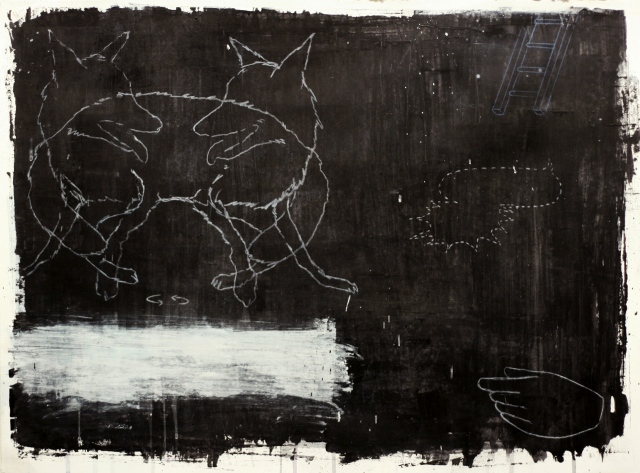 Pick of the Day: Izel Vargas' Exiles at The Belcourt