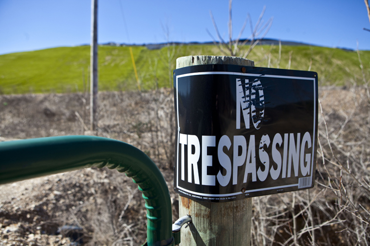 A Tennessee community wonders whose side TDEC is on: theirs, or the local landfill’s