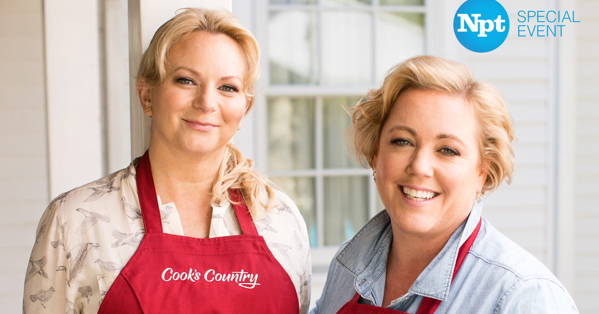 Cook's country deals