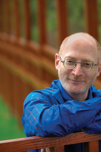 Pulitzer-winning composer Aaron Jay Kernis helps the Nashville Symphony inaugurate its new Composer Lab