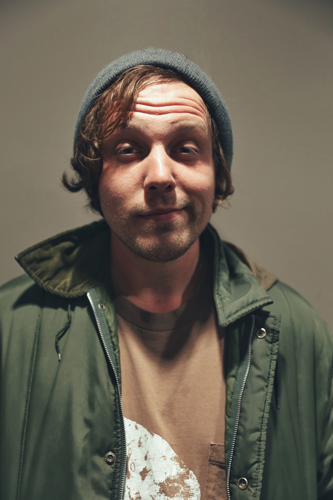 Darrin Bradbury w/Jeremy Ivey & Ryan Sobb