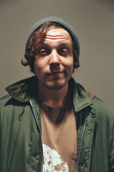 Darrin Bradbury w/Jeremy Ivey & Ryan Sobb