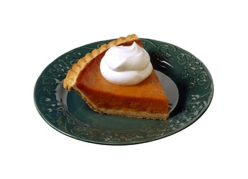 If Pie is Constant, What are the Variables?