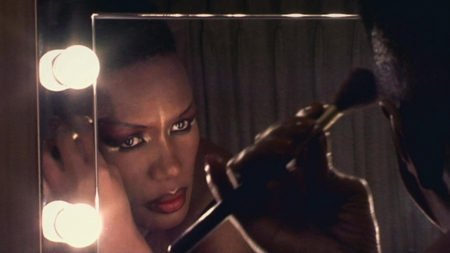 <i>Bloodlight and Bami</i> Is Unconventional — Just Like the Enigmatic Grace Jones