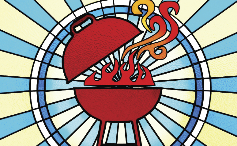 Pork is king! Sauce is boss! In search of Middle Tennessee's best barbecue, low and slow