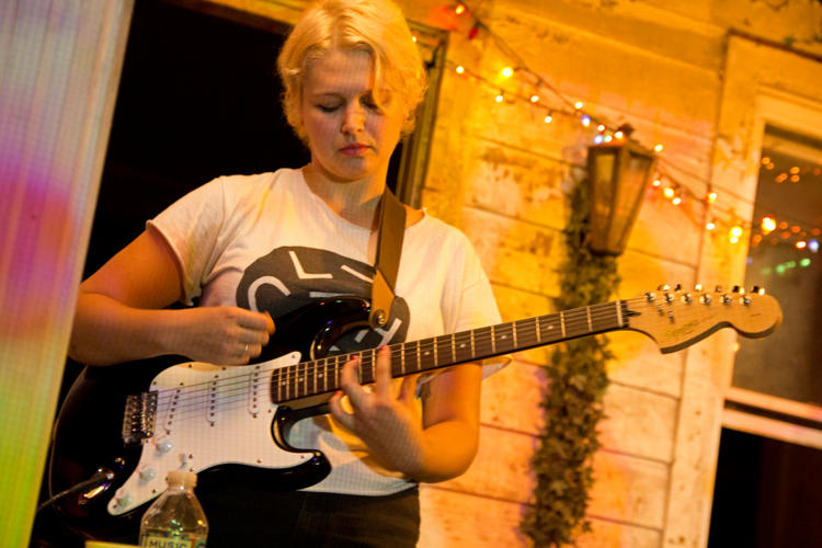 The Spin: Nashville Cassette Store Day, 10/6/2018