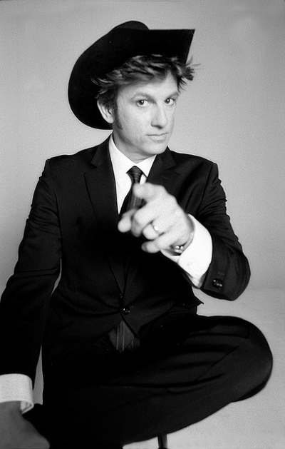 BR549's Chuck Mead: The Cream Interview