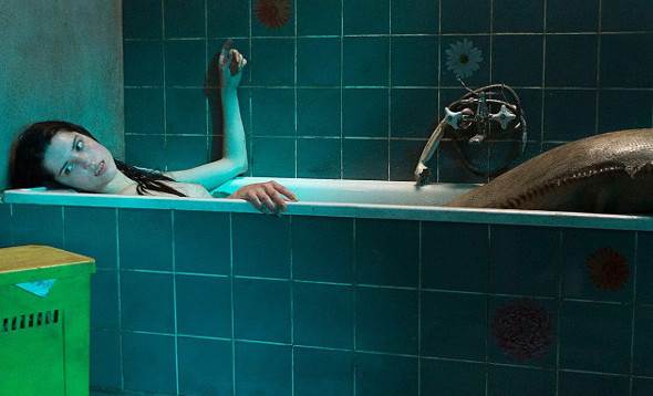 <i>Magallanes</i>, <i>Transpecos</i> and <i>Josephine</i> Top This Year's Nashville Film Fest Awards