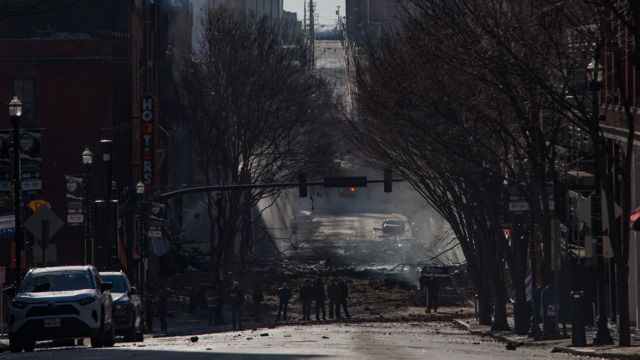 Local Nonprofits Team Up to Restore Second Avenue
