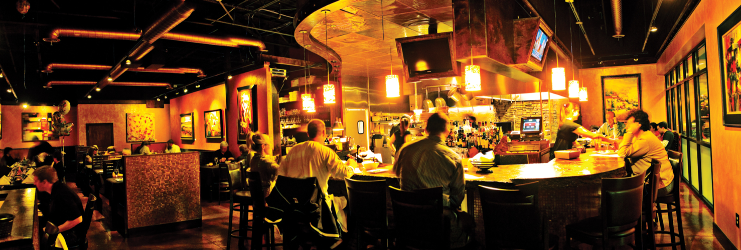 Bellevues new Italian restaurant, Brio Bistro Italiano, makes an enthusiastic debut but still has homework to do