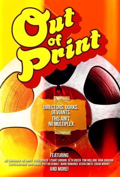 Out-of-Print